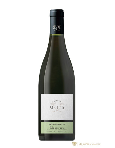 Domaine Mia Les Rochelles 2020 - Taillevent