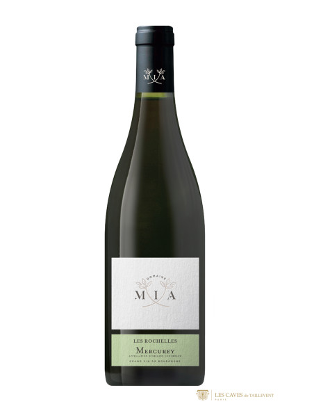 Domaine Mia Les Rochelles 2020 - Taillevent