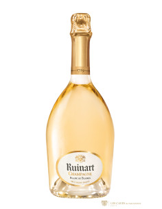 Ruinart Blanc de Blancs N.M. Magnum - Taillevent