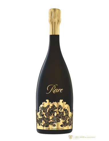 Rare Champagne 2008 - Les Caves de Taillevent