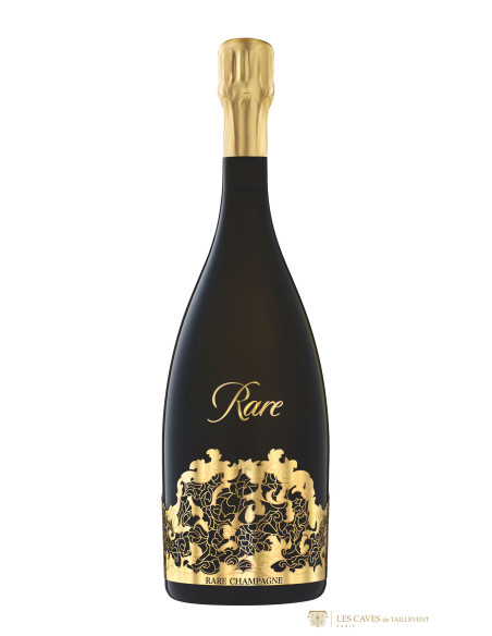 Rare Champagne 2008 - Les Caves de Taillevent
