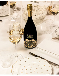 Rare Champagne 2013 - Les Caves de Taillevent 2