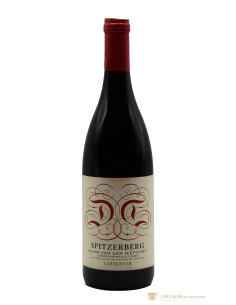 Autriche, Muhr-Van der Nierpoort, 2013, Caves de Taillevent