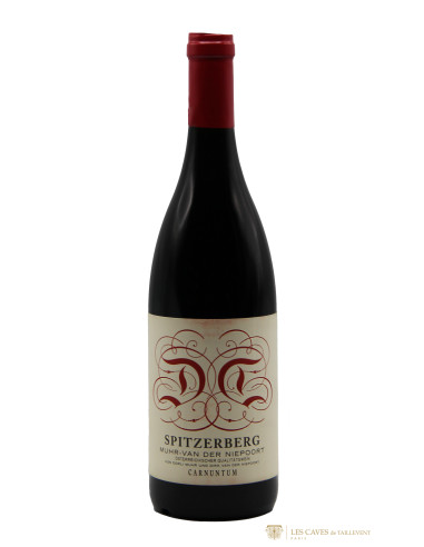 Autriche, Muhr-Van der Nierpoort, 2013, Caves de Taillevent