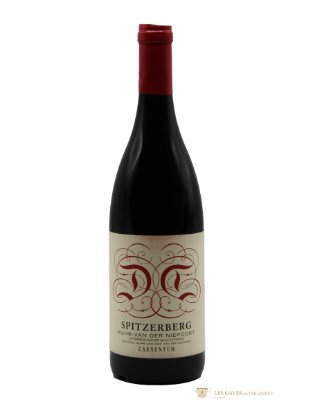 Autriche, Muhr-Van der Nierpoort, 2013, Caves de Taillevent
