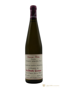 Quintarelli Bianco Secco 2017 - Les Caves de Taillevent