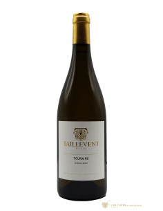 Touraine, Bonnigal-Bodet, Collection Taillevent, 2022