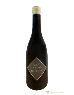 Vallée de la Loire, Orléans, Clos Saint-Fiacre, L’Excellence, 2016