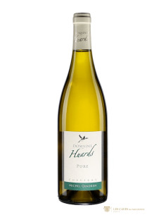 Vente en ligne Domaine des Huards Pure | Vallée de la Loire