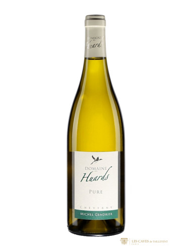 Cherverny, Domaine des Huards, Pure, 2019