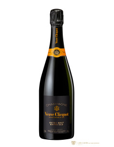 Veuve Clicquot Extra Brut Extra Old N.M. - Taillevent