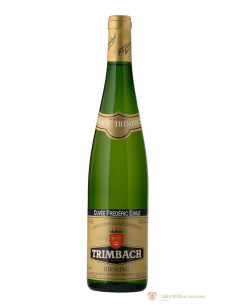 Alsace, Riesling, Frédéric Emile, F.E. Trimbach, 2014, Magnum 1,5L