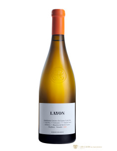 Belargus Layon 2018 - Les Caves de Taillevent
