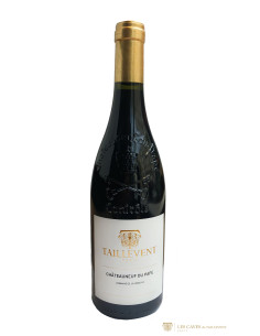 Châteauneuf-du-Pape, Domaine de la Janasse, 2020