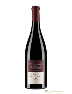 Domaine du Tunnel Vin Noir 2020 - Taillevent