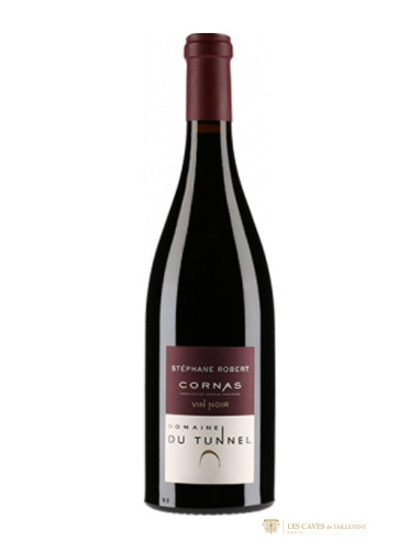 Domaine du Tunnel Vin Noir 2020 - Taillevent