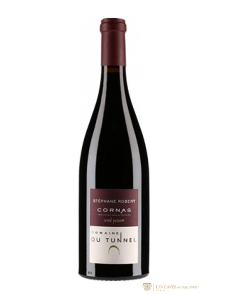 Domaine du Tunnel Vin Noir 2020 - Taillevent