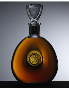 Cognac, Guy Lhéraud, XO Charles VII