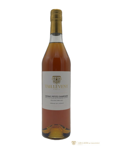 Cognac, Guy Lhéraud, Réserve Familiale, 20 ans