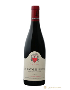 Bourgogne, Savigny-lès-Beaune, Geantet-Pansiot, Savigny-lès-Beaune, 2020