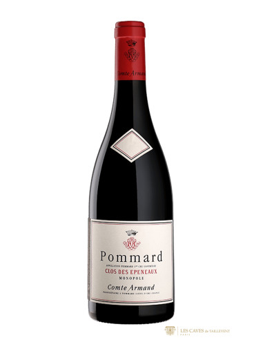 Pommard, Comte Armand, Clos des Epeneaux, 2019