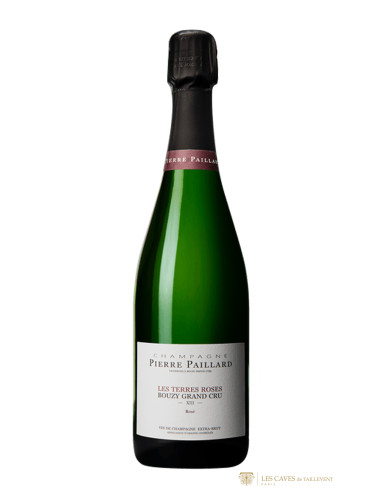 Pierre Paillard Les Terres Roses N.M. - Taillevent