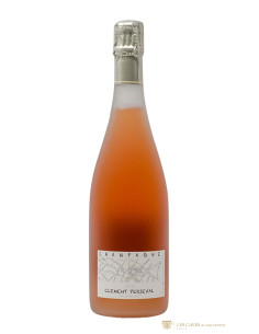 Clément Perseval Rosé N.M. - Les Caves de Taillevent