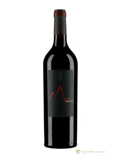 Corse, Vin de France, Monte Bianco, Comte Abbatucci, 2017