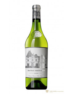 Bordeaux, Pessac-Léognan, Château Haut Brion, 2006, Blanc