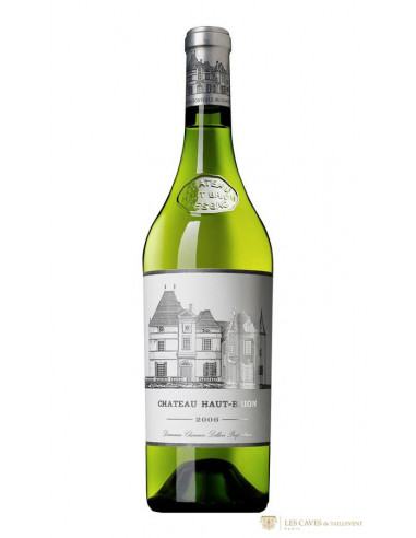 Château Haut Brion Blanc 2006 - Les Caves de Taillevent
