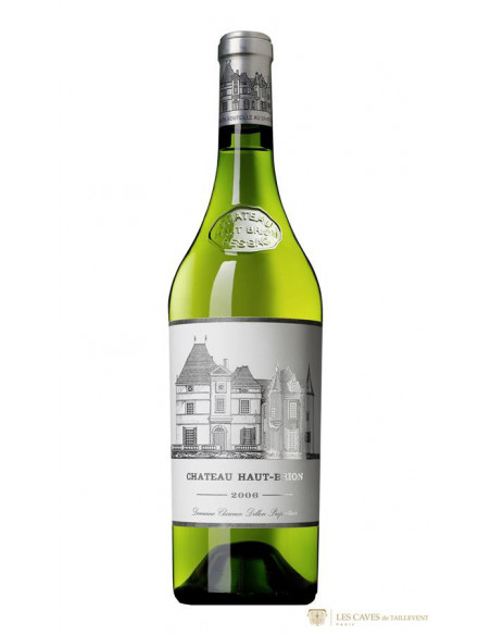 Bordeaux, Pessac-Léognan, Château Haut Brion, 2006, Blanc