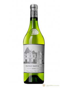 Bordeaux, Pessac-Léognan, Château Haut Brion, 2005, Blanc