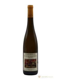 Albert Mann Grand Cru, Riesling Wineck-Schlossberg, 2021, Les Caves de Taillevent