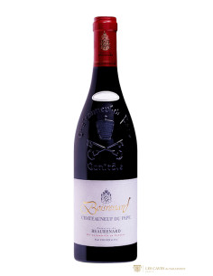 Domaine de Beaurenard Boisrenard 2015 - Taillevent
