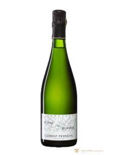 Clément Perseval Blanc de Blancs N.M. - Taillevent