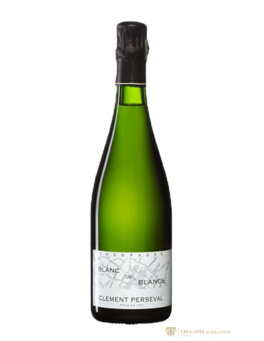 Clément Perseval Blanc de Blancs N.M. - Taillevent