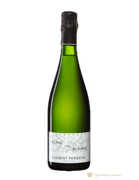 Clément Perseval Blanc de Blancs N.M. - Taillevent