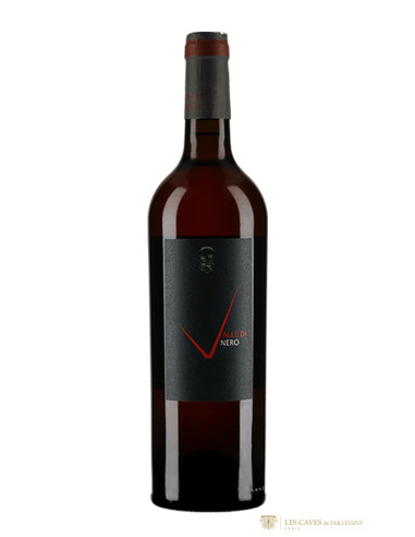 Corse, Vin de France, Comte Abbatucci, Valle di Nero, Rosé, 2020