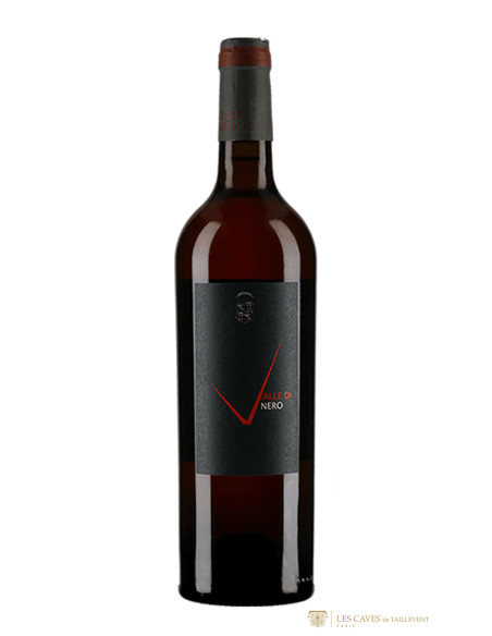 Corse, Vin de France, Comte Abbatucci, Valle di Nero, Rosé, 2020