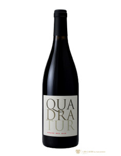 Roussillon, Collioure, Coume del Mas, Quadratur, 2016