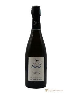 Crémant de Loire, Domaine des Huards, Initia