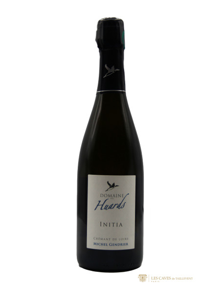 Crémant de Loire, Domaine des Huards, Initia