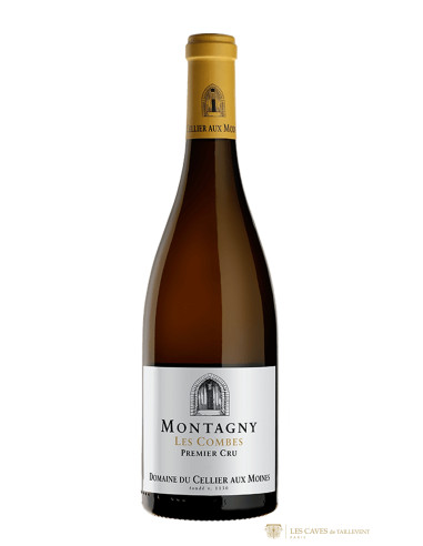 Montagny, Cellier aux Moines, Les Combes, 2019