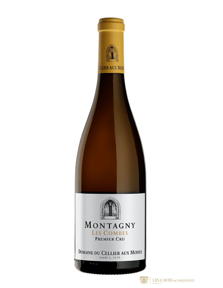 Montagny, Cellier aux Moines, Les Combes, 2019