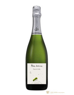 Elise Deschannes Essentielle Extra Brut N.M. - Taillevent
