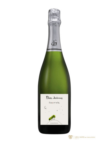 Elise Deschannes Essentielle Extra Brut N.M. - Taillevent