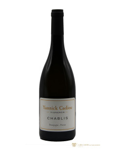 Champagne, Girard-Bonnet, A Mi-Chemin Blanc de Blancs, 2019 2