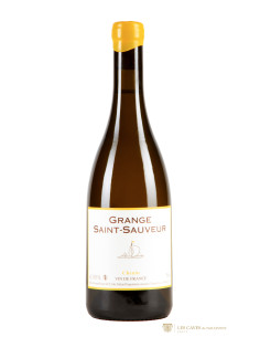 Val de Loire, Domaine de la Grange Saint-Sauveur, 2019
