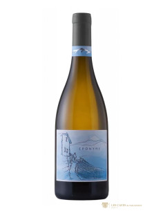 Savoie, Vin de Savoie, Domaine Belluard, Gringet Eponyme, 2020