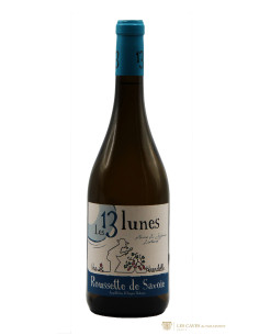 Savoie, Les 13 Lunes, Une Hirondelle, 2022